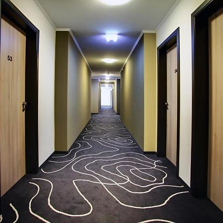 Sporthotel Racket Inn Hamburg Ngoại thất bức ảnh